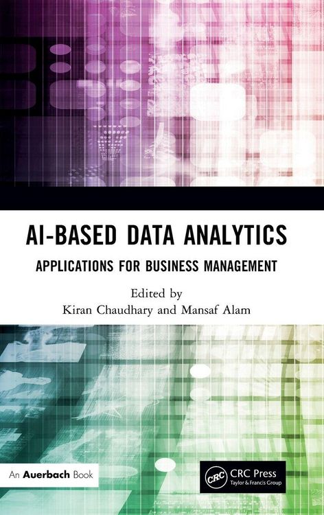 Produktbild: AI-Based Data Analytics