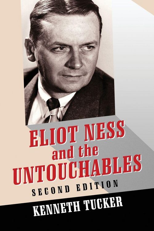 Produktbild: Eliot Ness and the Untouchables