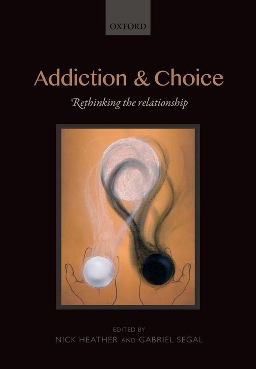 Produktbild: Addiction and Choice