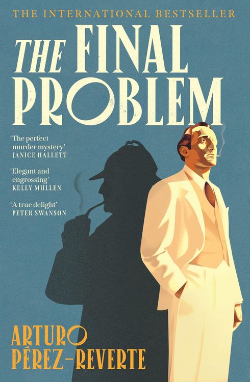 Produktbild: Final Problem