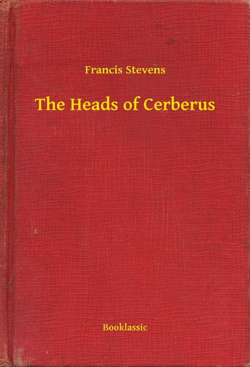 Produktbild: The Heads of Cerberus