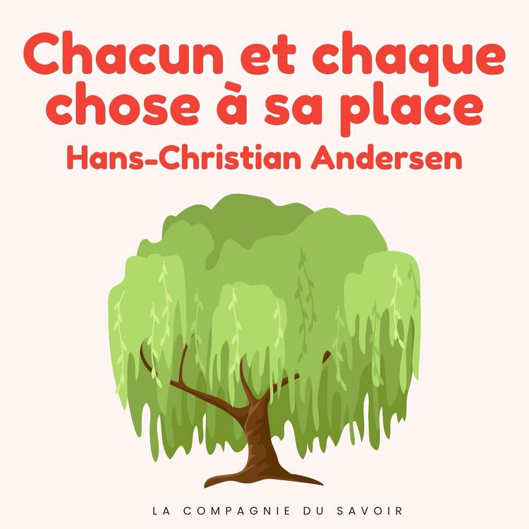 Produktbild: Chacun et chaque chose &agrave; sa place