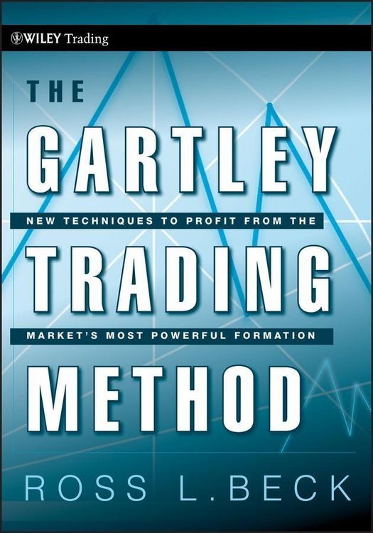 Produktbild: The Gartley Trading Method