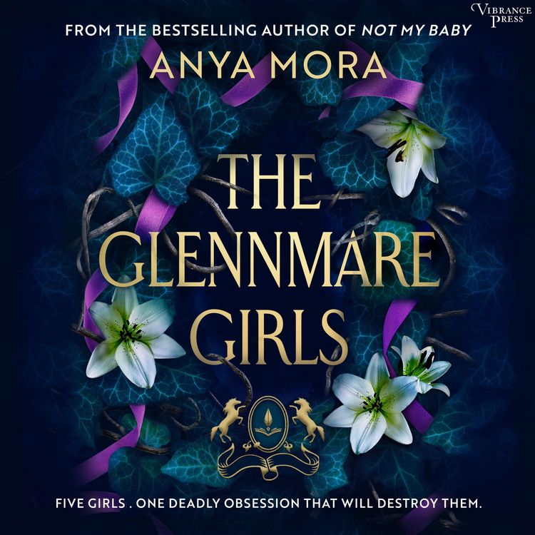 Produktbild: The Glennmare Girls