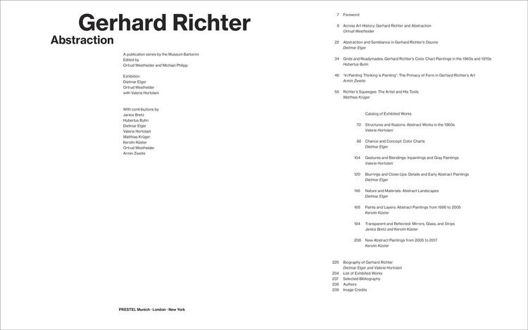 Produktbild: Gerhard Richter