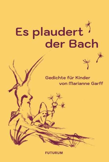 Produktbild: Es plaudert der Bach