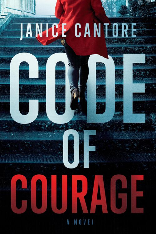 Produktbild: Code of Courage