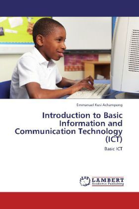 Produktbild: Achampong, E: Introduction to Basic Information and Communic