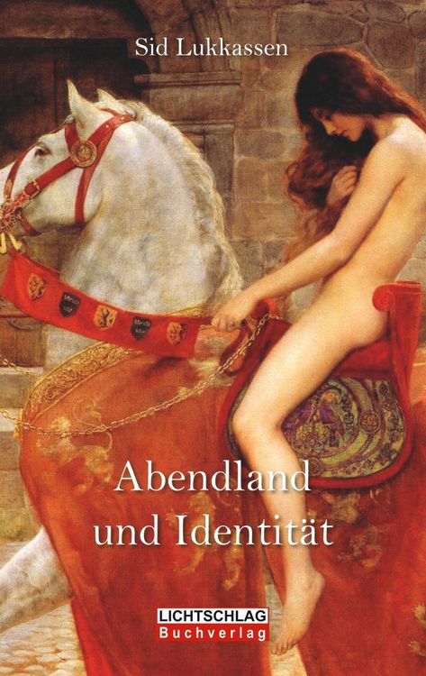 Produktbild: Abendland und Identit&auml;t