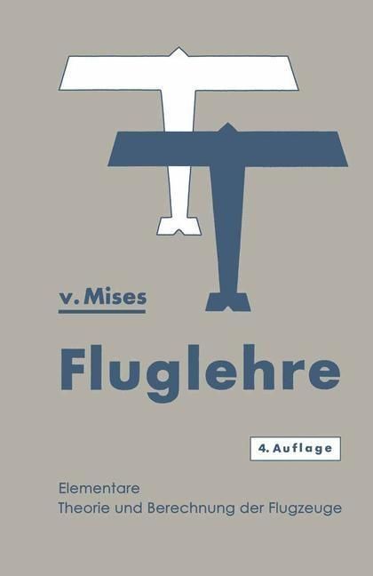 Produktbild: Fluglehre