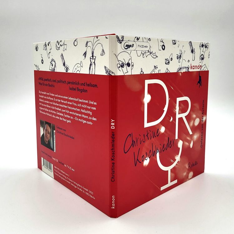 Produktbild: Dry