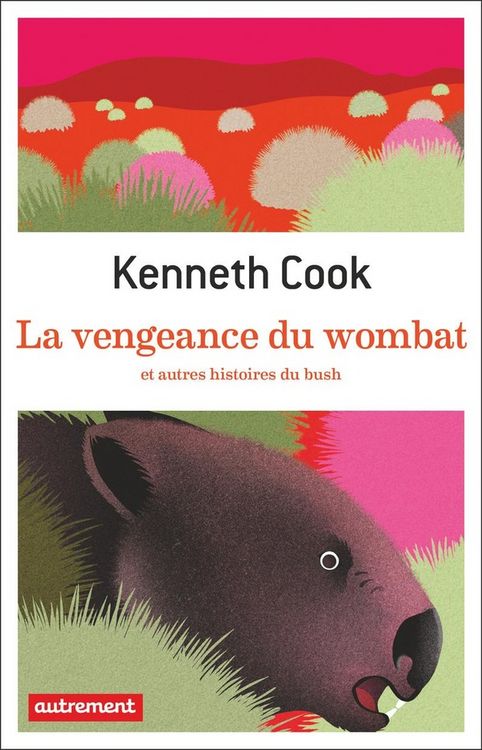 Produktbild: La Vengeance du Wombat et Autres Histoires du Bush