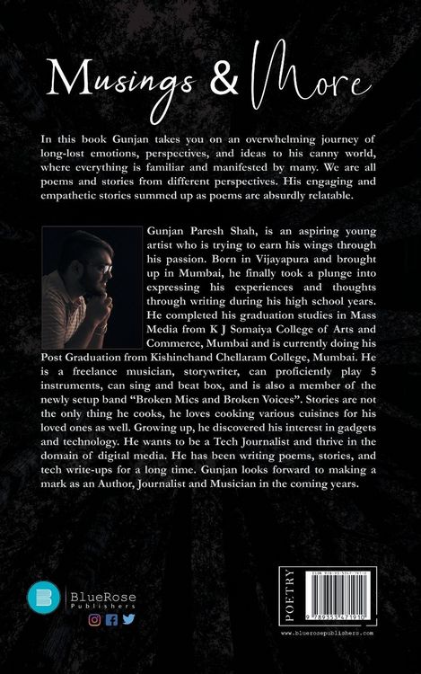 Produktbild: Musings & More