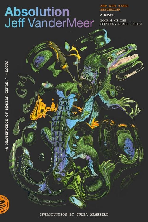 Produktbild: Absolution