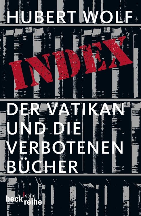 Produktbild: Beck'sche Reihe / Index