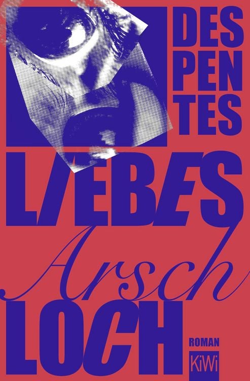 Produktbild: Liebes Arschloch