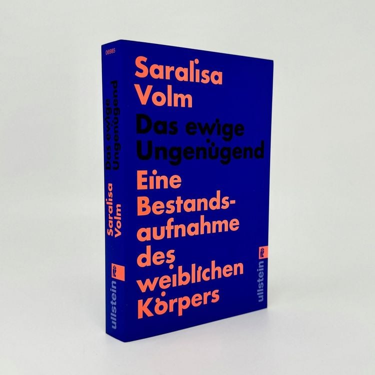 Produktbild: Das ewige Ungen&uuml;gend
