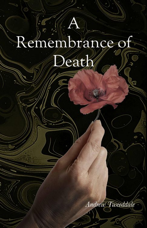 Produktbild: A Remembrance of Death