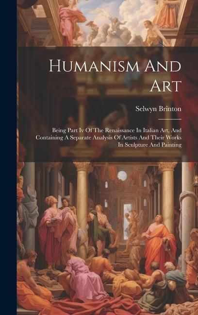 Produktbild: Humanism And Art