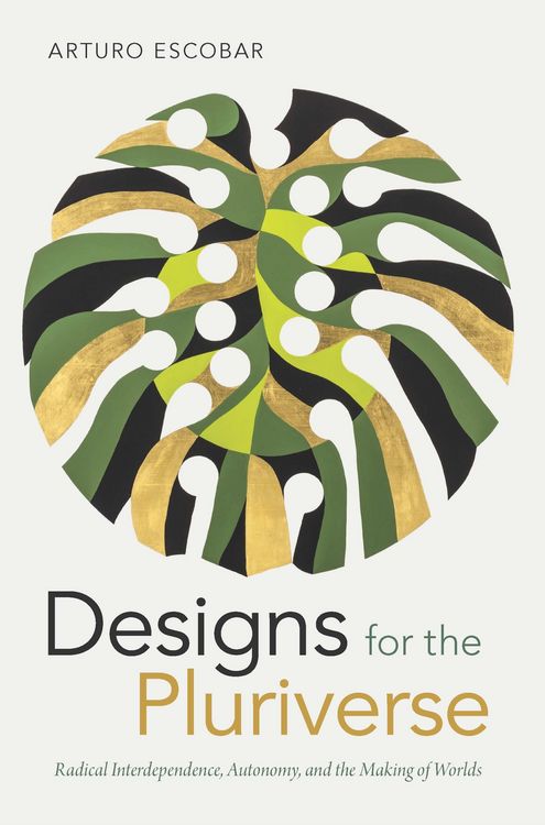 Produktbild: Designs for the Pluriverse