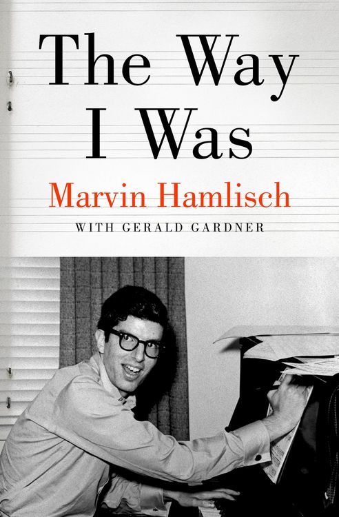Produktbild: The Way I Was