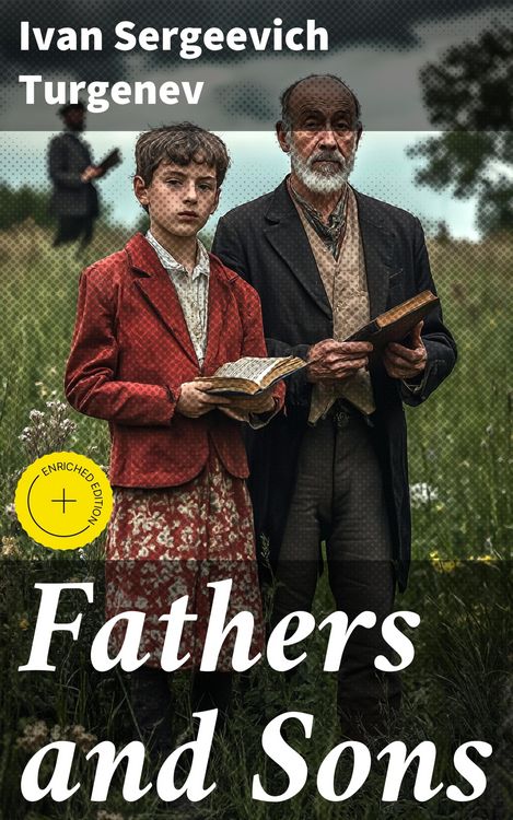Produktbild: Fathers and Sons