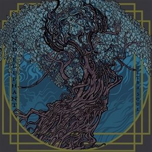 Produktbild: Ultra Sound (LTD. Oxblood Vinyl)