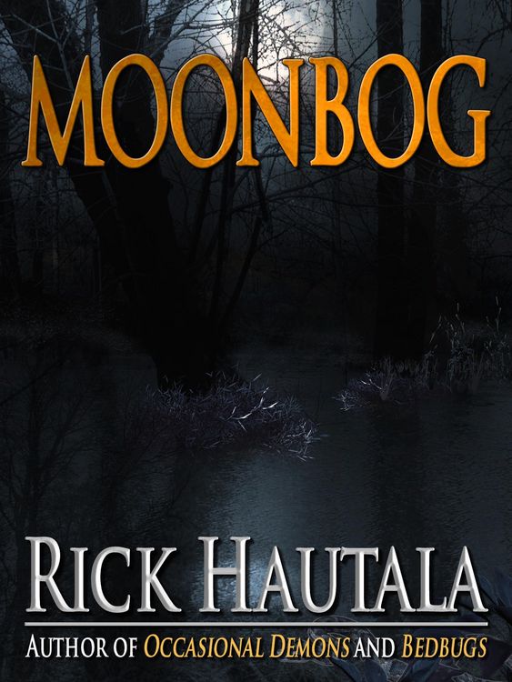 Produktbild: Moonbog