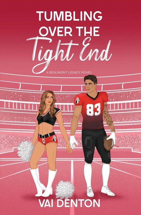 Produktbild: Tumbling Over the Tight End