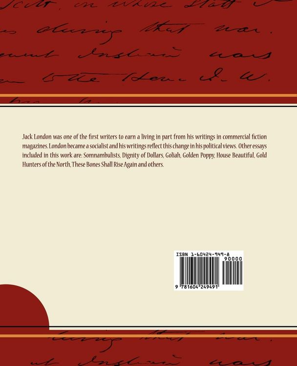 Produktbild: Revolution and Other Essays
