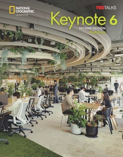 Produktbild: Keynote 6 with the Spark Platform