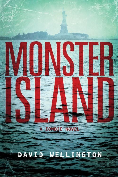 Produktbild: Monster Island