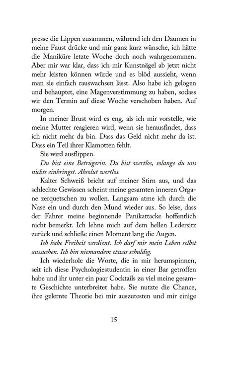 Produktbild: Die Elite von Ashriver - Hidden Secrets