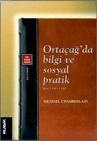 Produktbild: Ortacagda Bilgi ve Sosyal Pratik