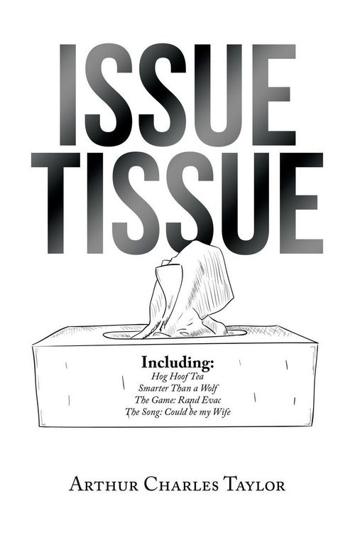 Produktbild: Issue Tissue