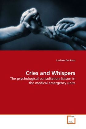 Produktbild: De Rossi, L: Cries and Whispers