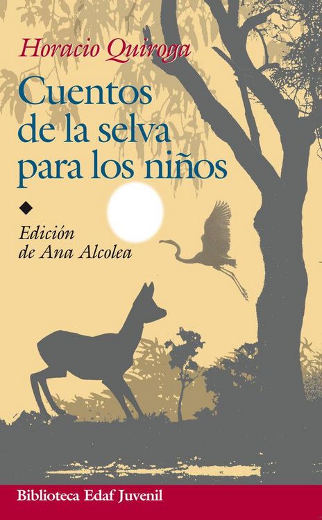 Produktbild: Cuentos de La Selva