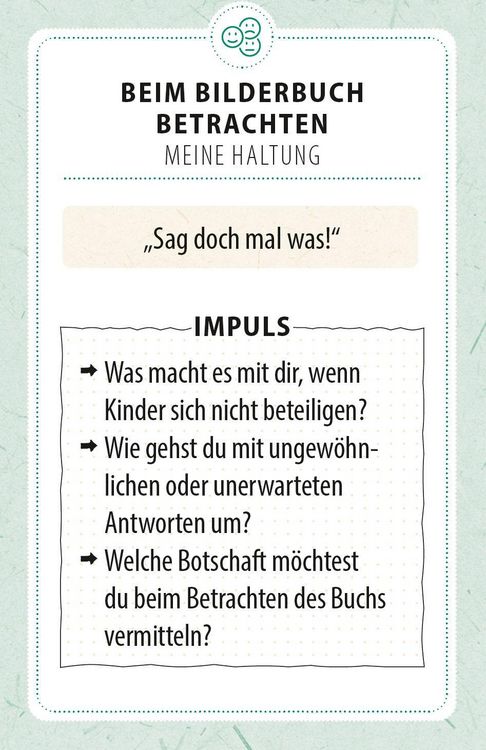 Produktbild: Erz&auml;hlen mit Kindern im Alltag