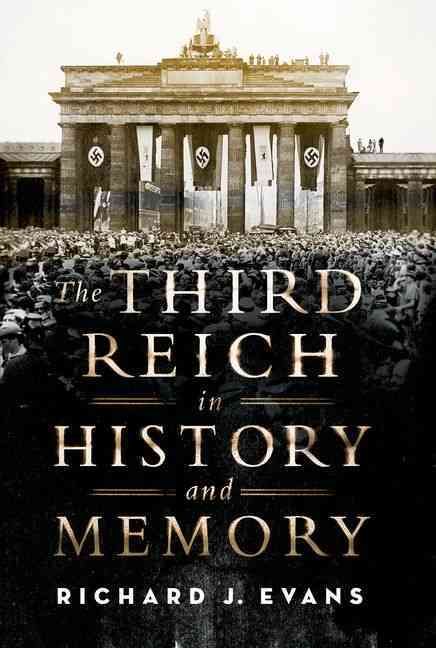 Produktbild: The Third Reich in History and Memory