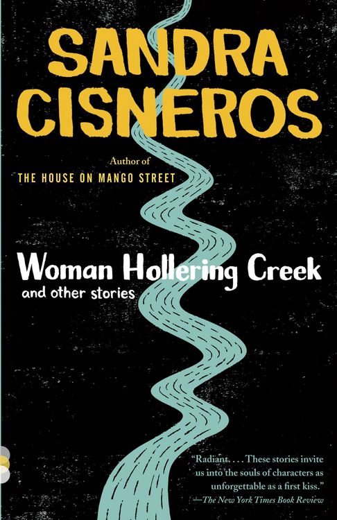 Produktbild: Woman Hollering Creek