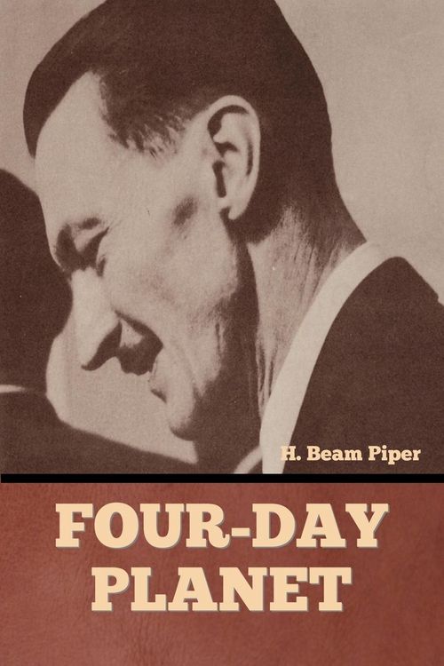 Produktbild: Four-Day Planet