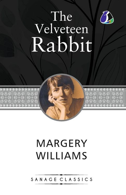 Produktbild: The Velveteen Rabbit