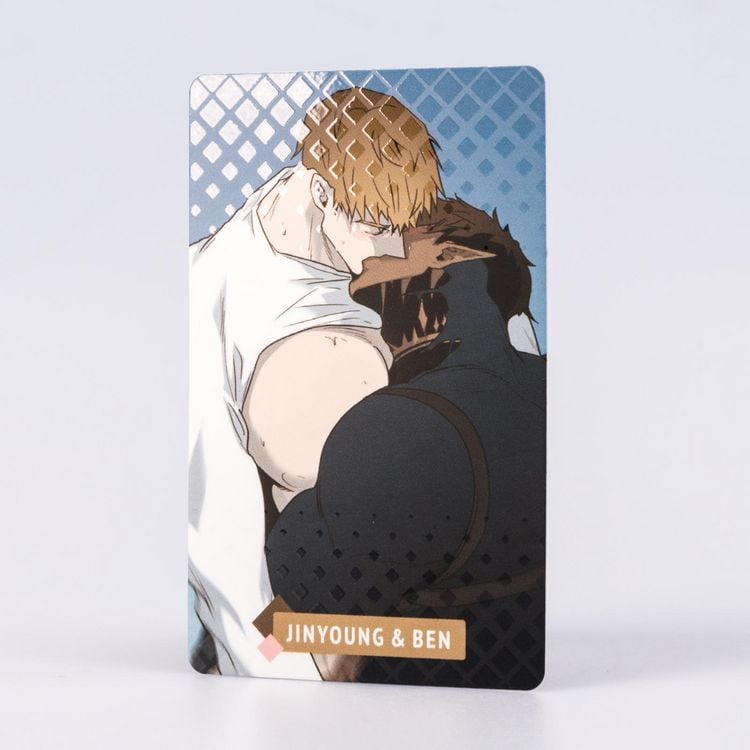 Produktbild: Dear.Door 9