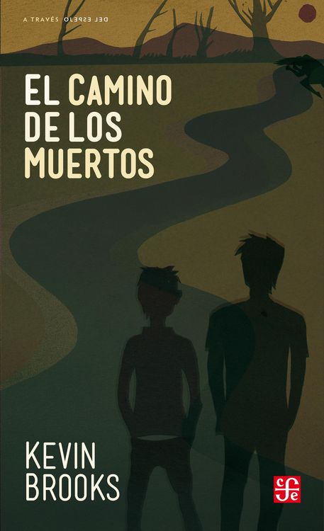 Produktbild: El camino de los muertos