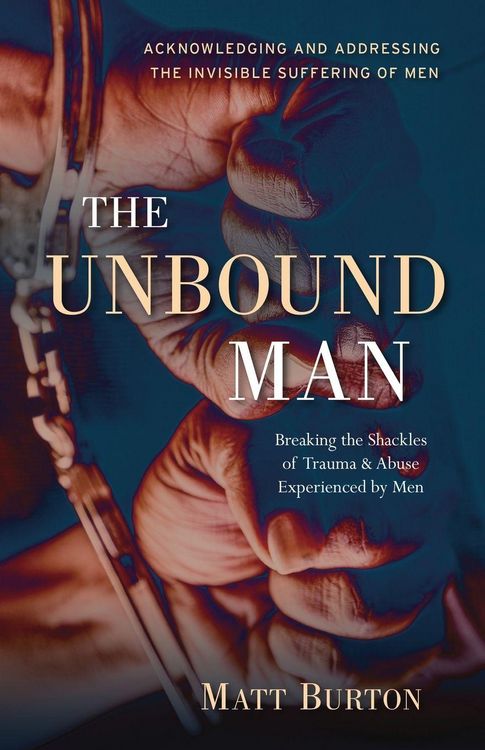 Produktbild: The Unbound Man