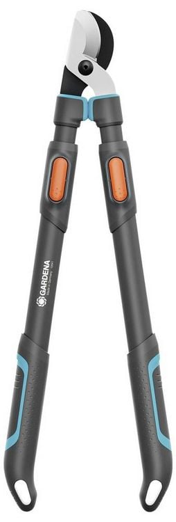 Produktbild: GARDENA 12041-88 TeleCut Pro L Astschere Bypass