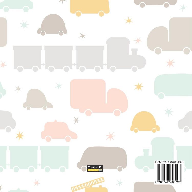 Produktbild: Vehicles Alphabet for Toddlers