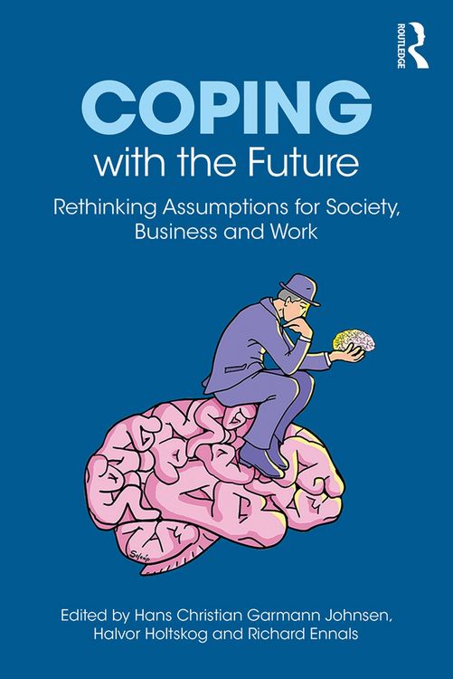 Produktbild: Coping with the Future