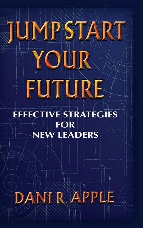 Produktbild: Jumpstart Your Future