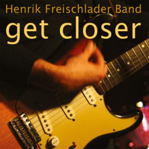Produktbild: Get Closer